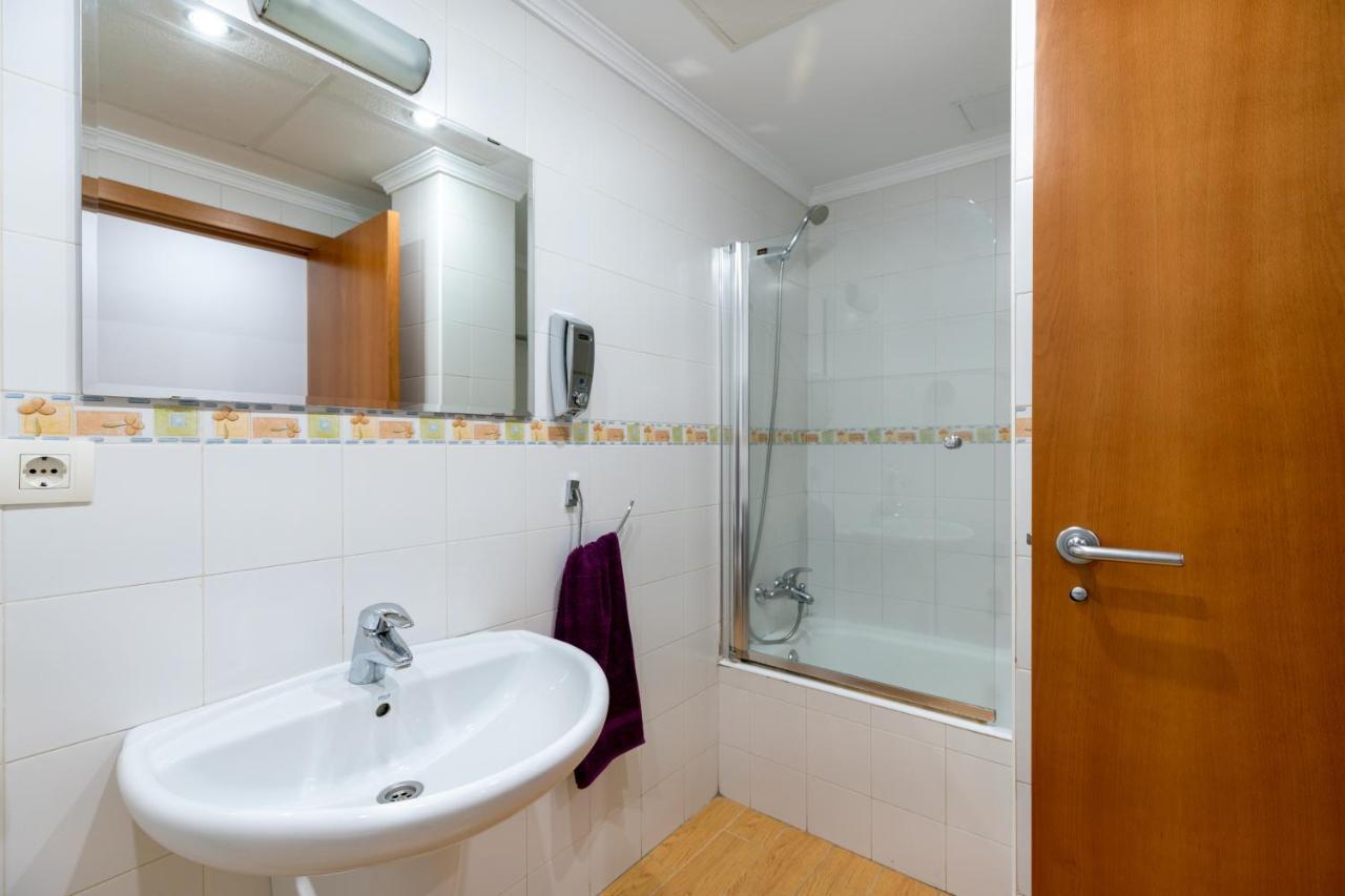 Luxury Duplex 200 M2 Terrace Parking StayinSevilla Exteriör bild